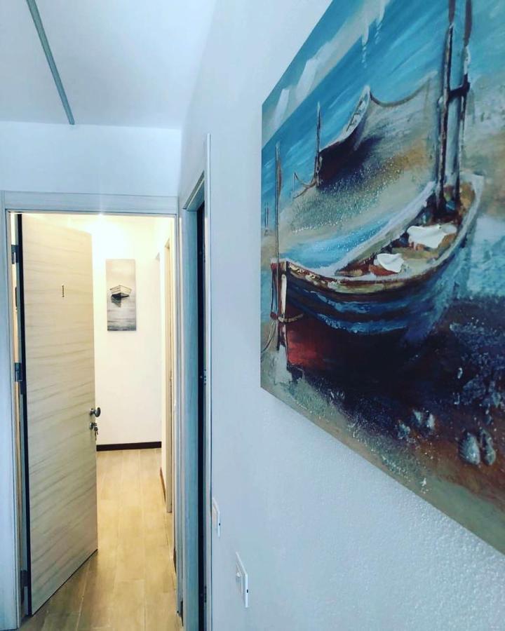 מונטרוסו אל מארה Il Sogno Di Contardi A Affittacamere מראה חיצוני תמונה